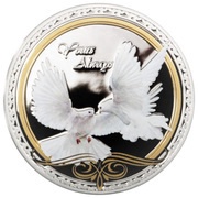 5 Dollars - Elizabeth II Yours Always, New Zealand, 2012 reverse image