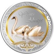 5 Dollars - Elizabeth II Yours Always, New Zealand, 2012 reverse image