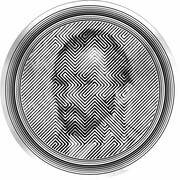 5 Dollars - Charles III Vincent van Gogh, New Zealand, 2024 reverse image