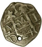 1 Real obverse image