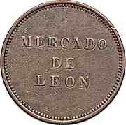 1⁄12 Dime obverse image