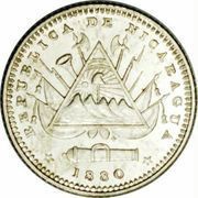 10 Centavos obverse image