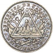 10 Centavos obverse image
