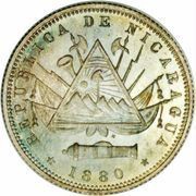 20 Centavos obverse image