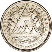 20 Centavos obverse image