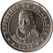 5 Centavos obverse image