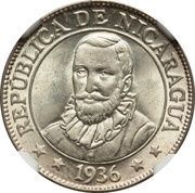 10 Centavos obverse image
