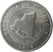 10 Centavos FAO obverse image