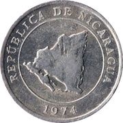 10 Centavos obverse image