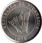 10 Centavos obverse image