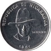 10 Centavos obverse image