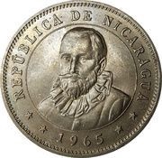 25 Centavos obverse image