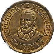 25 Centavos obverse image