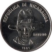 25 Centavos obverse image