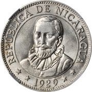 50 Centavos obverse image