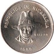 50 Centavos obverse image
