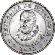 1 Córdoba obverse image