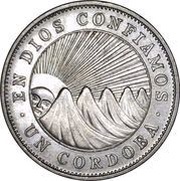 1 Córdoba reverse image