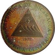 100 Córdobas Thanks to the World obverse image
