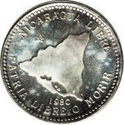 500 Córdobas Fonseca obverse image