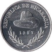 10 Centavos obverse image
