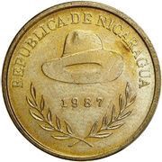 50 Centavos obverse image
