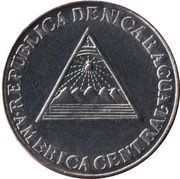 10 Centavos obverse image