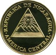 10 Centavos obverse image