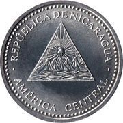 10 Centavos obverse image