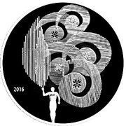 1 Rouble The Olympic Movement reverse image