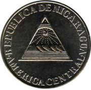 25 Centavos obverse image