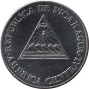 50 Centavos obverse image