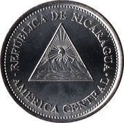 50 Centavos obverse image