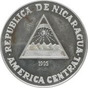 1 Córdoba FAO obverse image