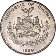 1 Pound obverse image