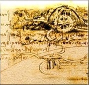 1 Dollar - Elizabeth II Scythed Chariot: 1/2, Niue, 2011 reverse image