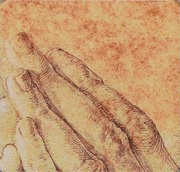 1 Dollar - Elizabeth II Praying Hands, Niue, 2012 reverse image