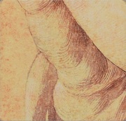 1 Dollar - Elizabeth II Praying Hands 3, Niue, 2012 reverse image