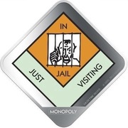 1 Dollar - Elizabeth Jail, Niue, 2013 reverse image