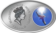 1 Dollar - Elizabeth II Pride obverse image