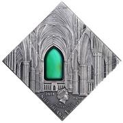 1 Dollar - Elizabeth II Gothic Art obverse image