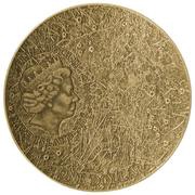 1 Dollar - Elizabeth II Mercury obverse image