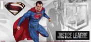 1 Dollar - Elizabeth II Superman, Niue, 2018 reverse image