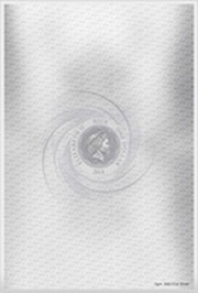 1 Dollar - Elizabeth II Star Trek: The Next Generation - "The Measure of a Man" obverse image