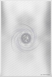 1 Dollar - Elizabeth II Star Trek: The Next Generation - "Unification, Pt. I" obverse image
