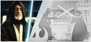 1 Dollar - Elizabeth II A New Hope: Obi-Wan Kenobi, Niue, 2018 reverse image
