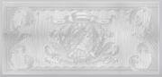 1 Dollar - Elizabeth II Blue obverse image