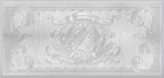 1 Dollar - Elizabeth II Green obverse image