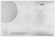 1 Dollar - Elizabeth II Tatooine obverse image