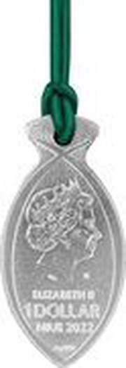 1 Dollar - Elizabeth II Power of Life obverse image